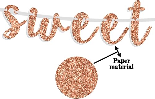 Miniatura 7 de Cartel de calabaza con texto en inglés "Sweet Little Pumpk", con temática de otoño, para baby shower, cumpleaños, Acción de Gracias, decoración de