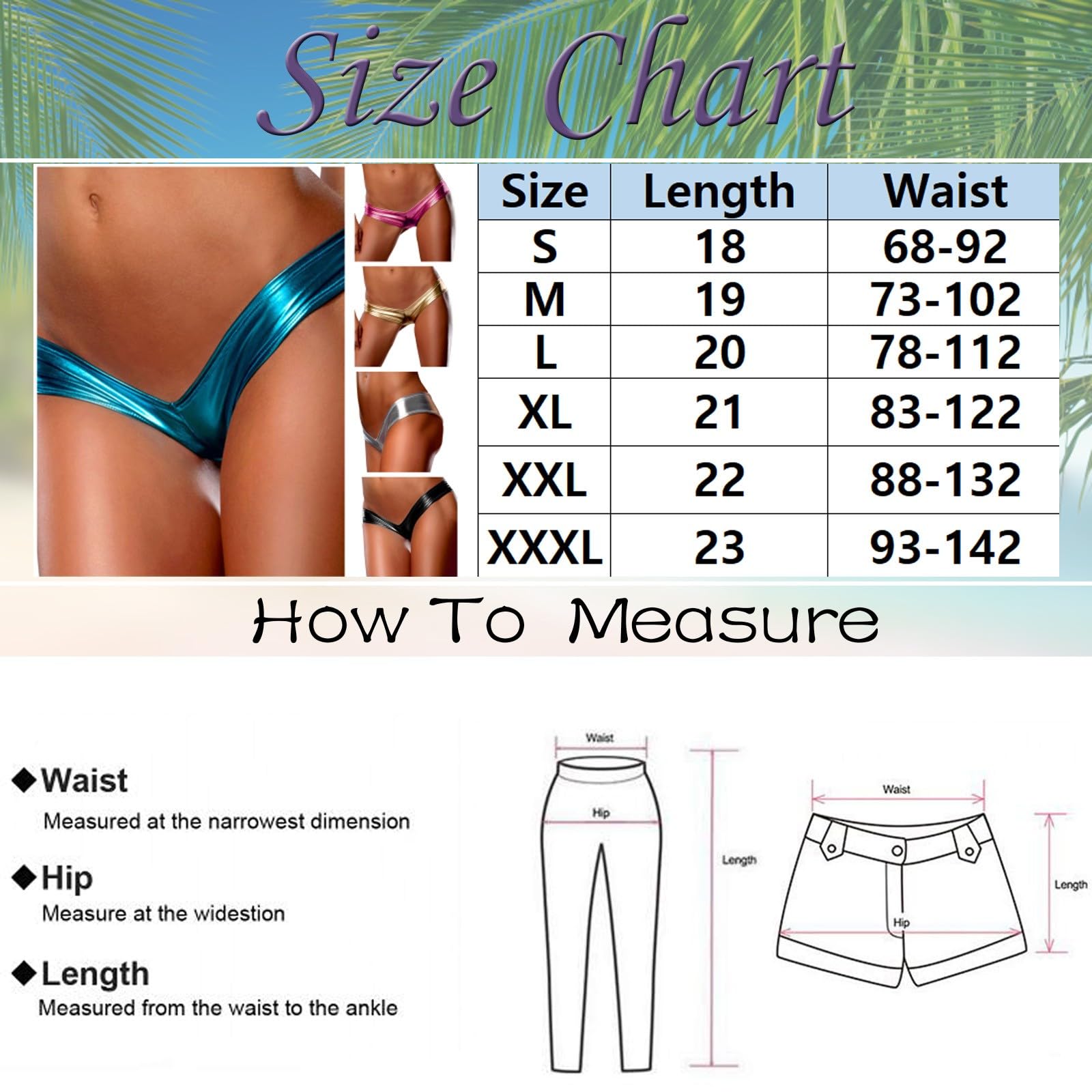 Donne Effetto Bagnato Perizoma dell'unità di Elaborazione Mutandine di Cuoio di Un Pezzo della Biancheria Intima più Il Formato Wetlook Pantaloni a Vita Bassa