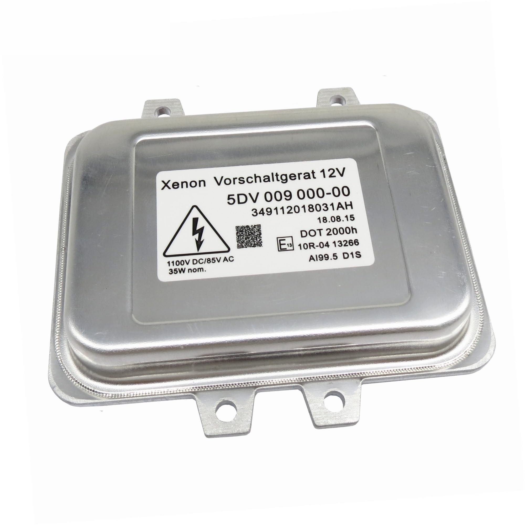 Balasto De Faro HID Para VW Para Touareg Para Golf Para Tiguan