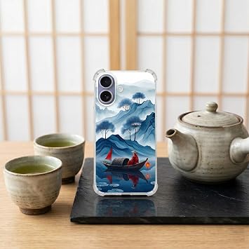 PrintiFy İnfinix Gt 20 Pro ile Uyumlu Deneysel Serisi Ateş Tasarımlı Uv Baskılı Köşe Korumalı Antişok Kılıf