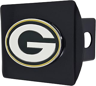 FANMATS NFL Unisex-Adult Black & Color Logo