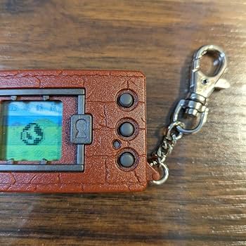 【新品未開封】デジモン Ver.1 初代 ブラウン Amazon | デジモン ver.1 デジタルモンスター ブラウン 初代