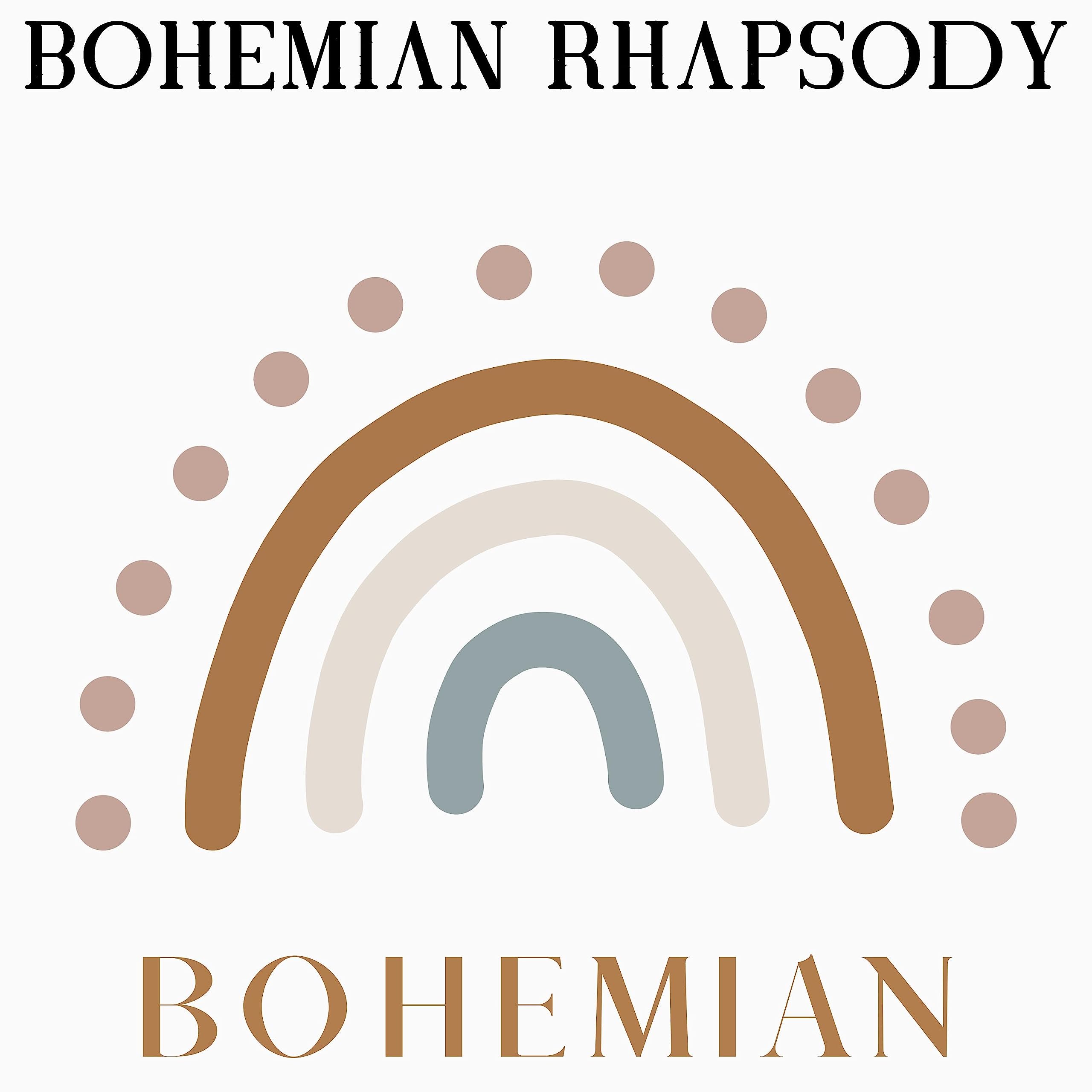 Bohemian Rhapsody