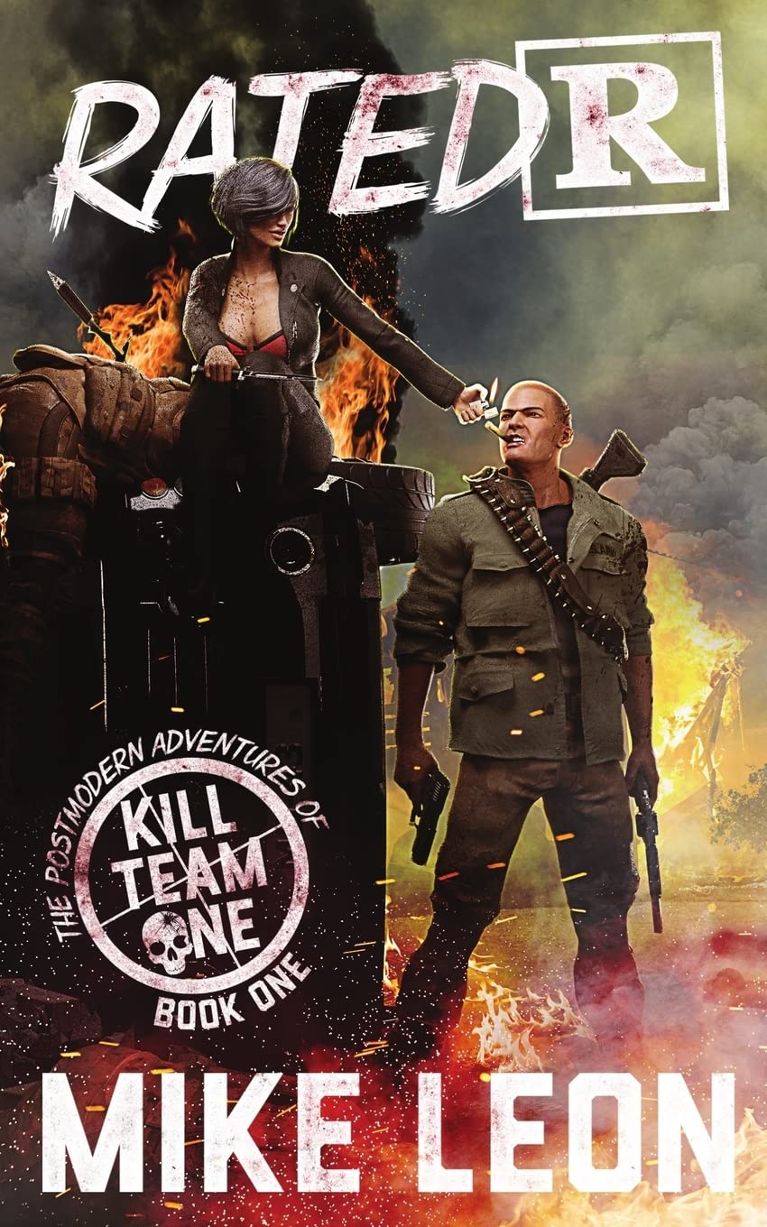 Rated R (Kill Team One)
