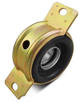 Propeller Shaft Bearing Carrier Front Rear Fit for Polaris Ranger RZR