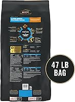 Vista 6 de Purina Pro Plan - Alimento seco y húmedo para perros adultos, raza grande, Razas grandes