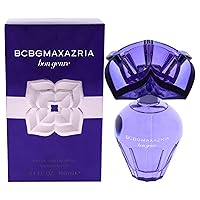Vista 1 de BCBG Max Azria Bon Genre Eau de Parfum Spary para mujer, 3.4 onzas