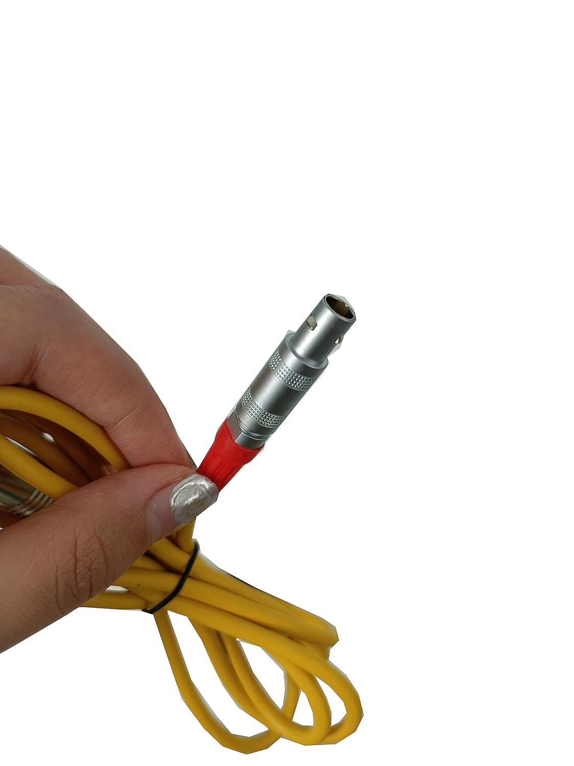 Leeb Hardness Tester C Type Impact Device Smaller Thin Impact Device for Smaller Thin Compone NDT Test