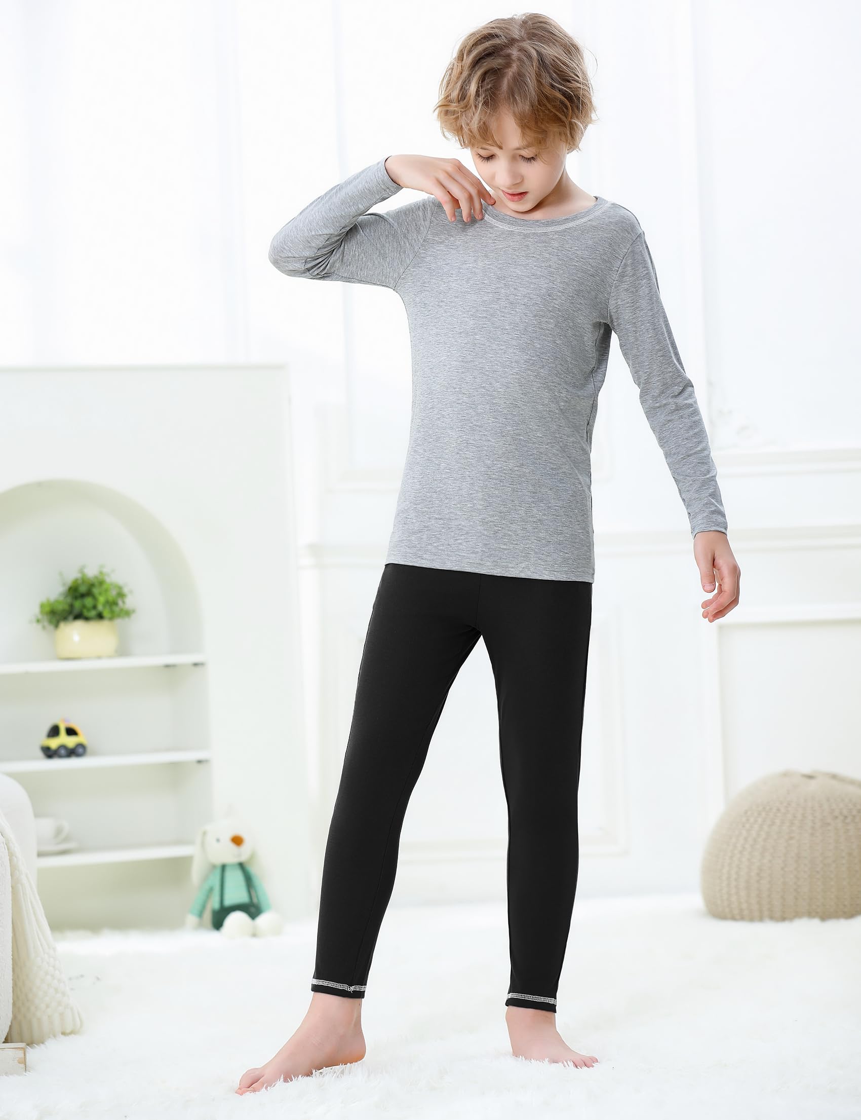 Terecey Sblfjjc00148eu - sous-vêtement - Pantalon - Mixte Enfant