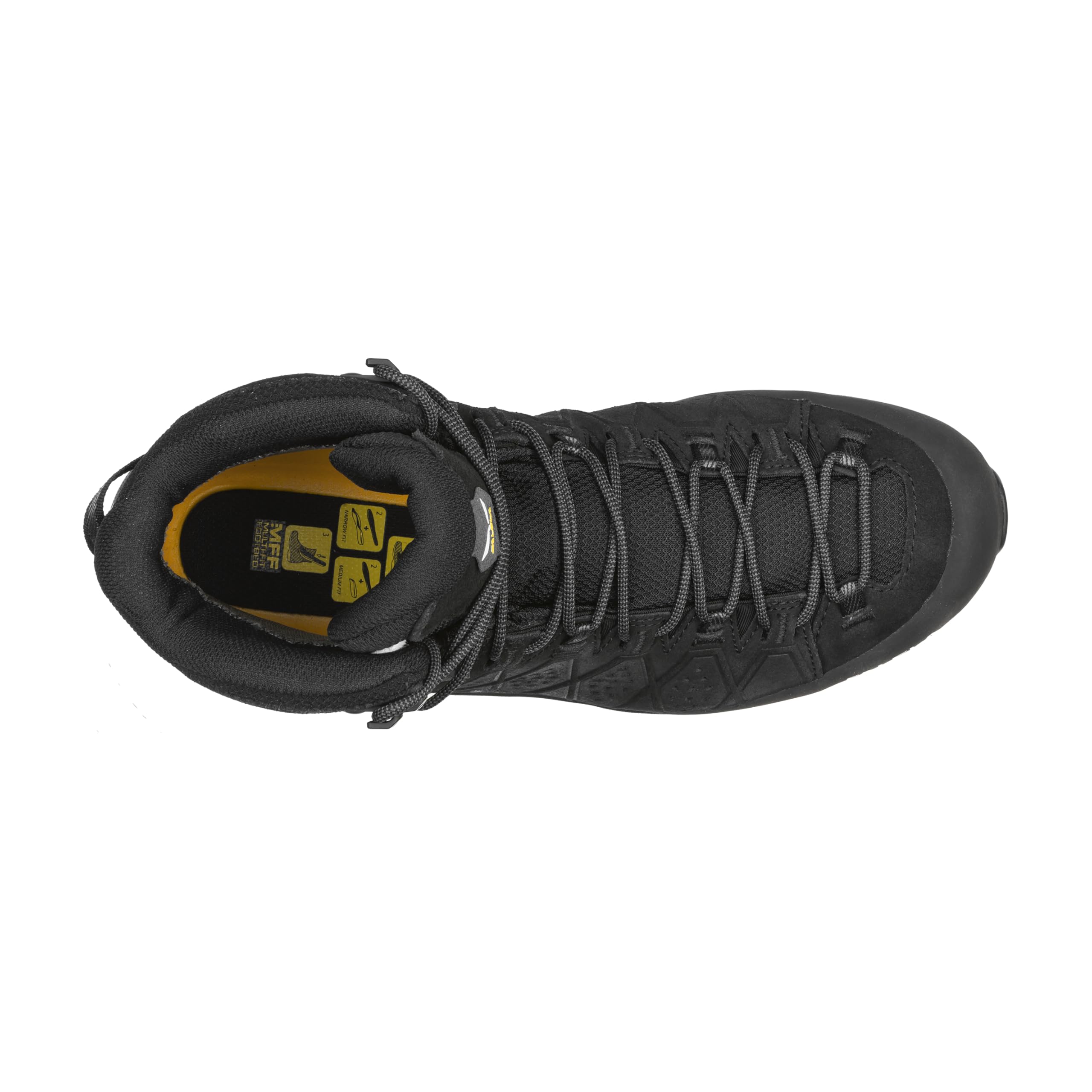 Salewa Alp Trainer męskie buty trekkingowe 2 m