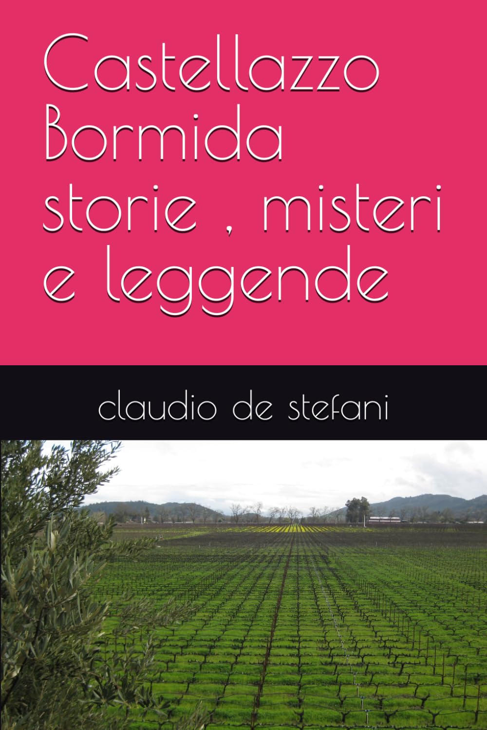 Castellazzo Bormida storie , misteri e leggende