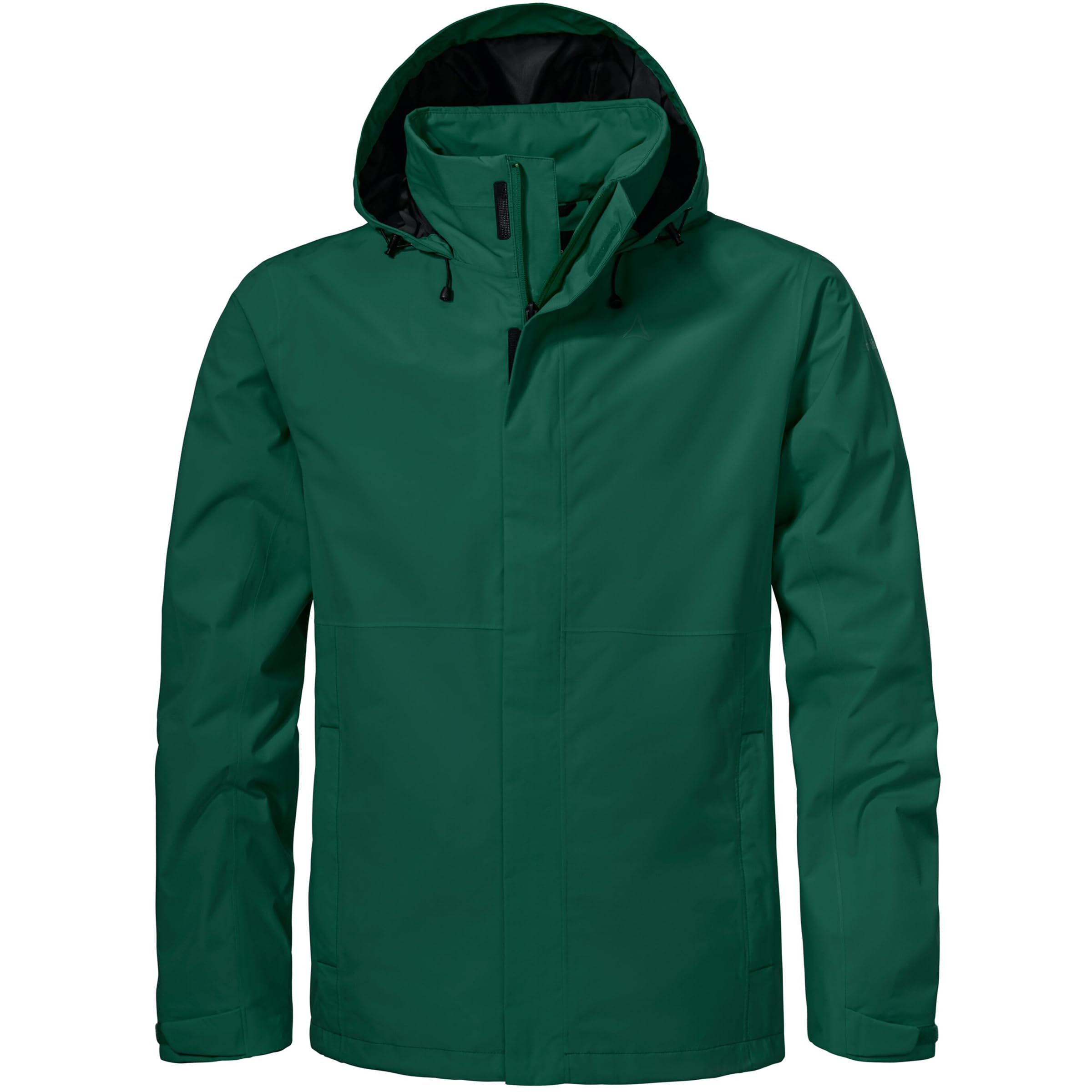 Schöffel Jacket Gmund M Jacket, Green, 44 Men, green, 32