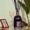 Dr. Vranjes - Rosso Nobile 250 ml, Reed Diffuser, Home Fragrance, Main Scent Fruity, Atmosphere Relaxing, Area: Day, Fragrance Color Dark, Made in Italy