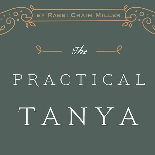 The Book for Inbetweeners: The Practical Tanya, Part One
