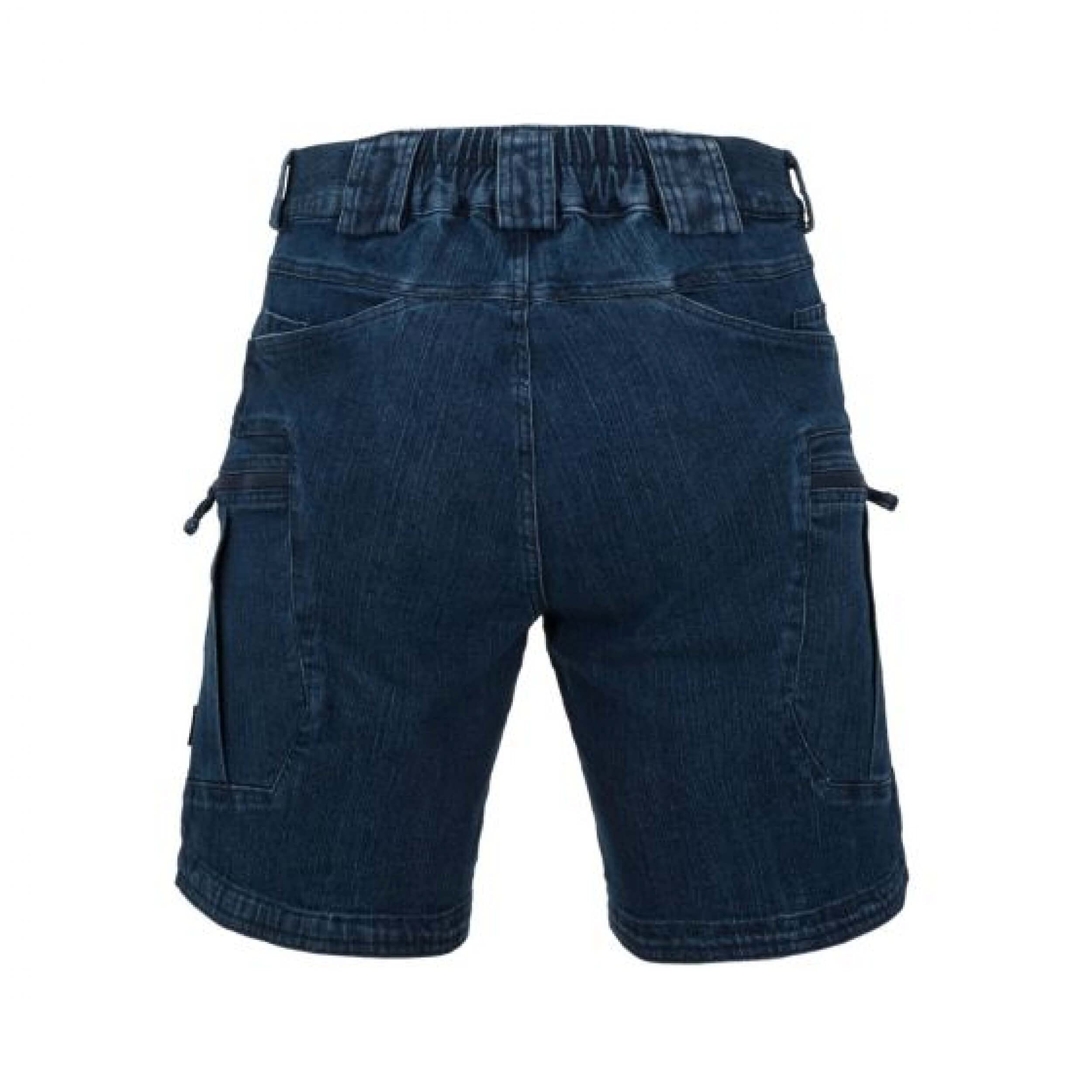 Helikon-Tex Urban Tactical Short 8.5® Bleu marine