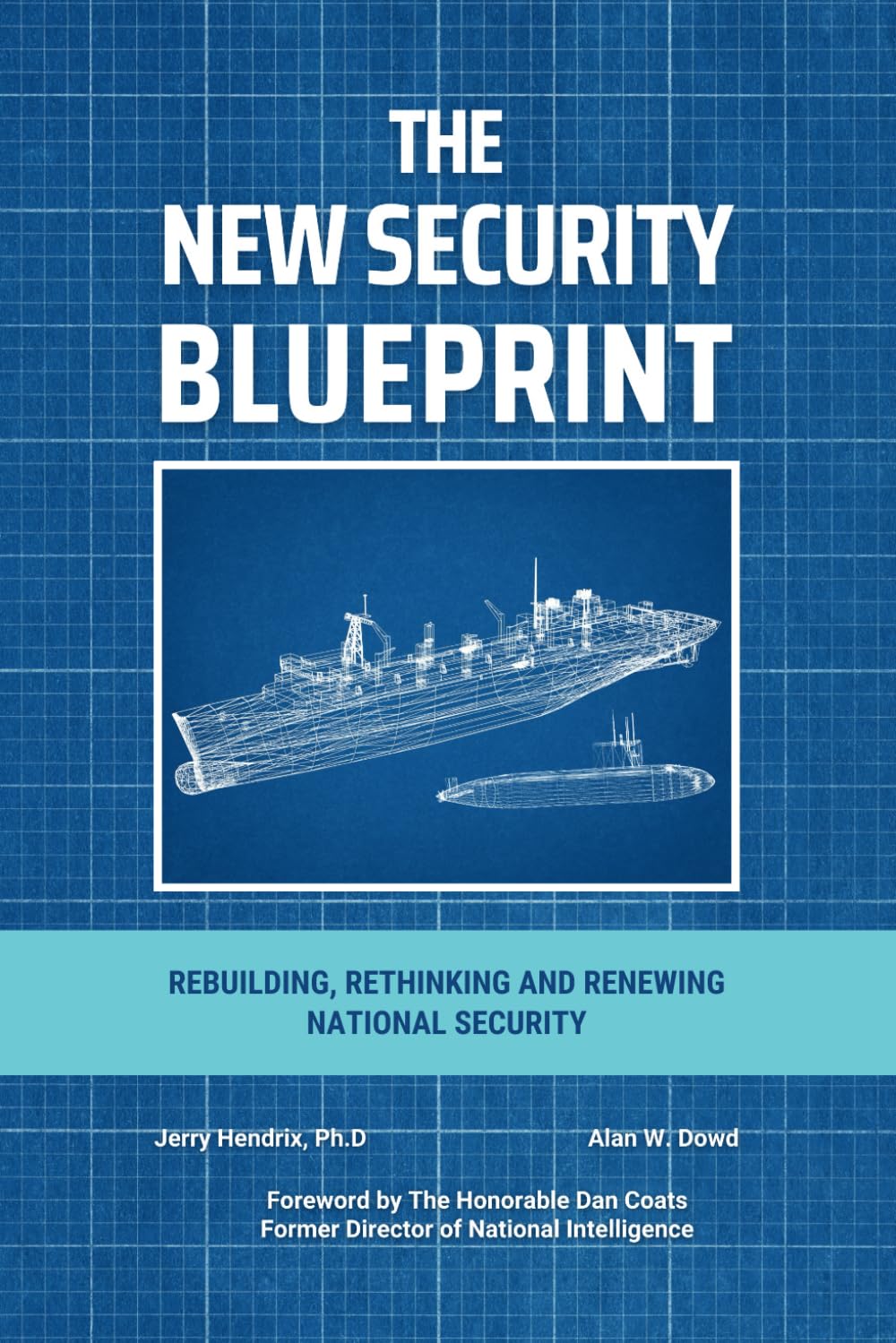 Amazon.com: The New Security Blueprint: Rebuilding, Rethinking and ...