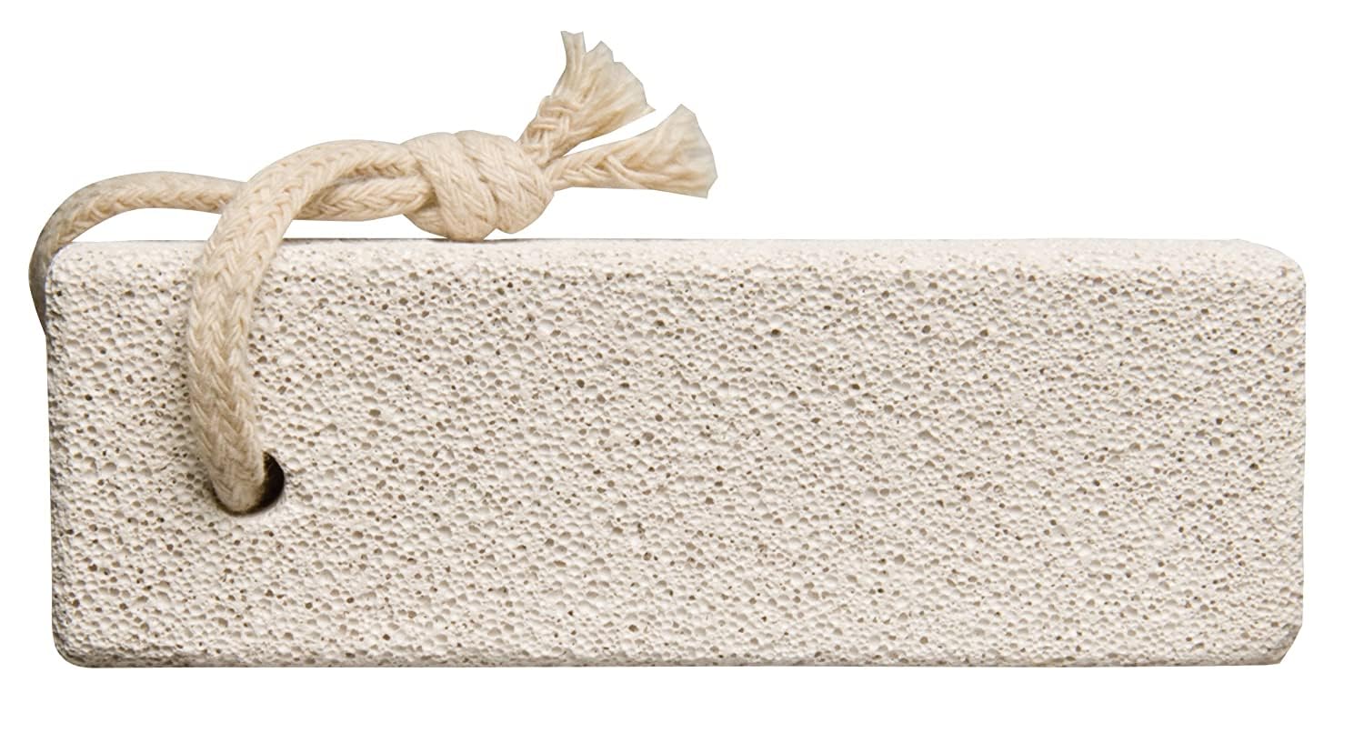 AISHU Rectangular Pumice Stone with Tie-picture-48