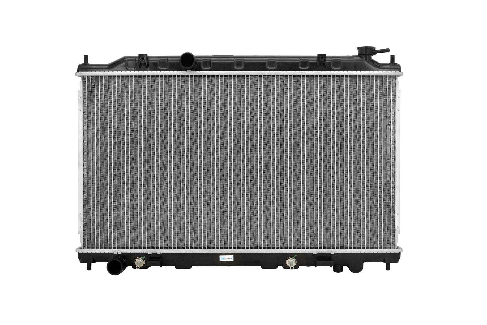 CSF2944 Radiator