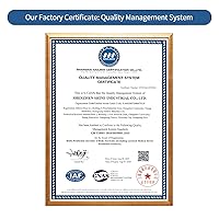 Vista 7 de Vitafit Smart Digital Bathroom Scale for Body Weight, High Precision Assured by Weight Scale Professional Factory Since 2001, BMI with App, 400lb in