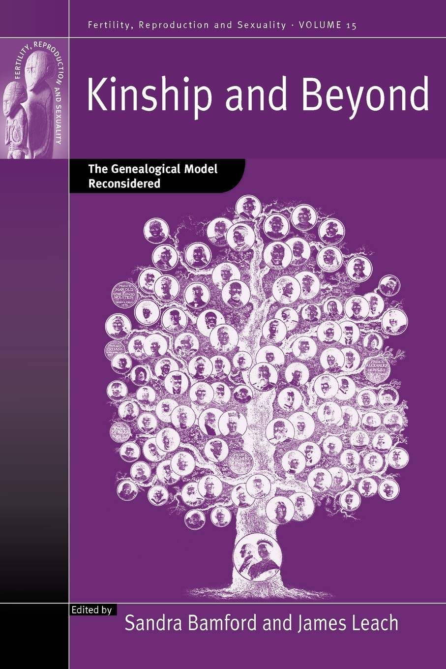 Kinship and Beyond: The Genealogical Model Reconsidered