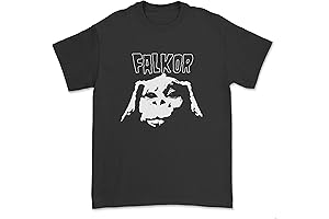 FALKOR - The Brand for Quality Clothing