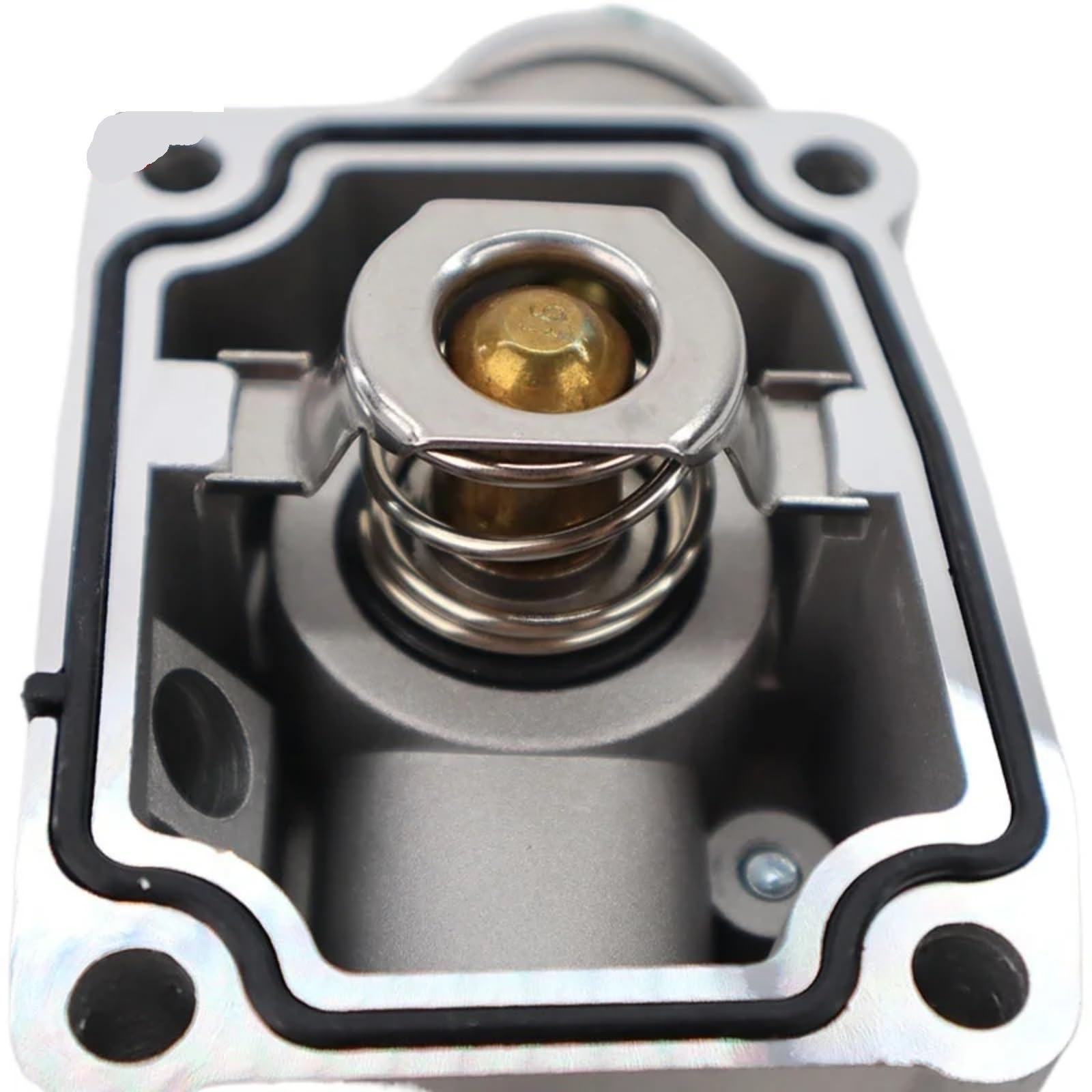 Coolant Thermostat Car Engine Thermostats For C&itroen For C3 2002-2005 9647265980