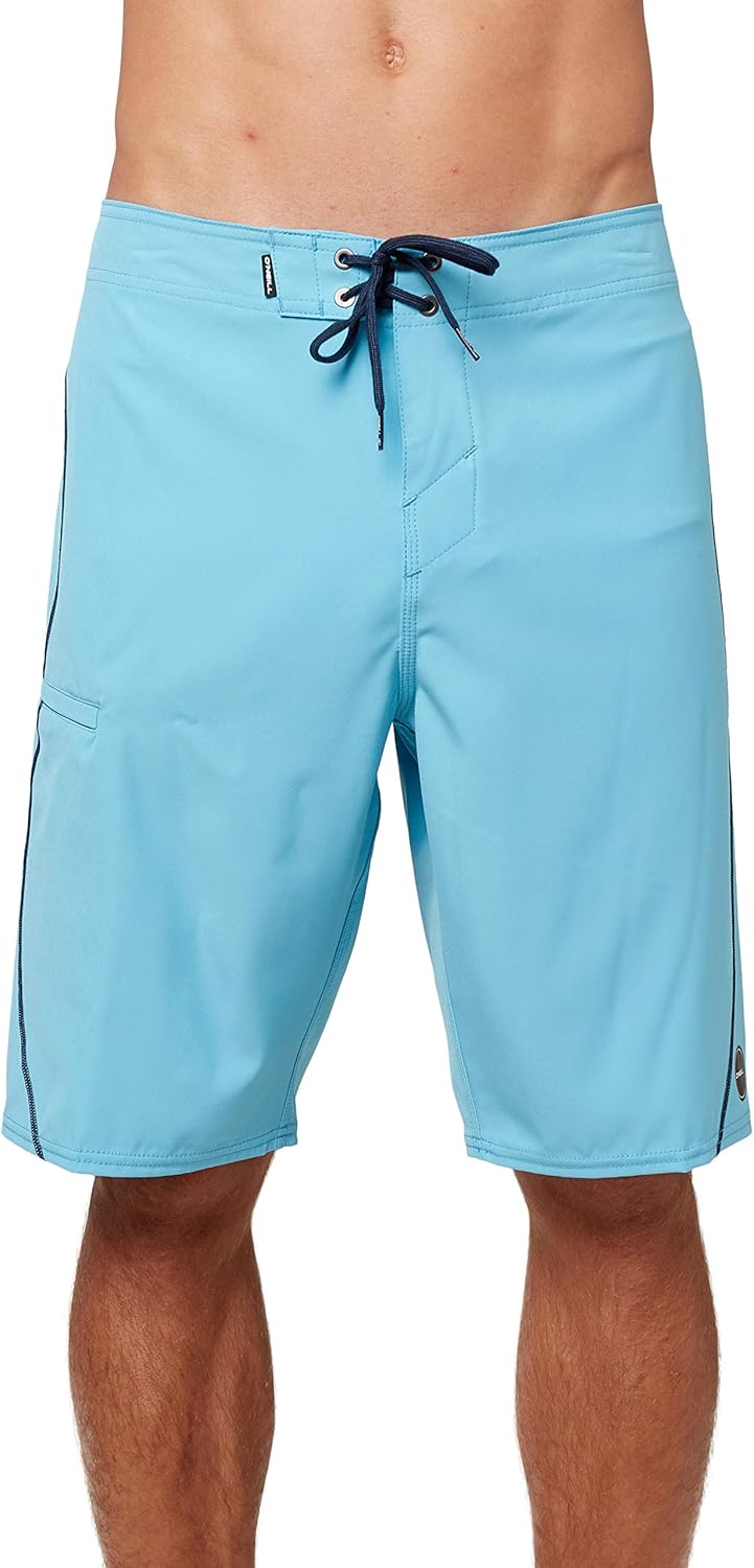 O'NEILL Mens Hyperfreak Heat S-Seam Fade 21"