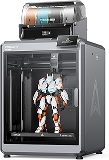 Creality K2 Plus Combo 3D Printer