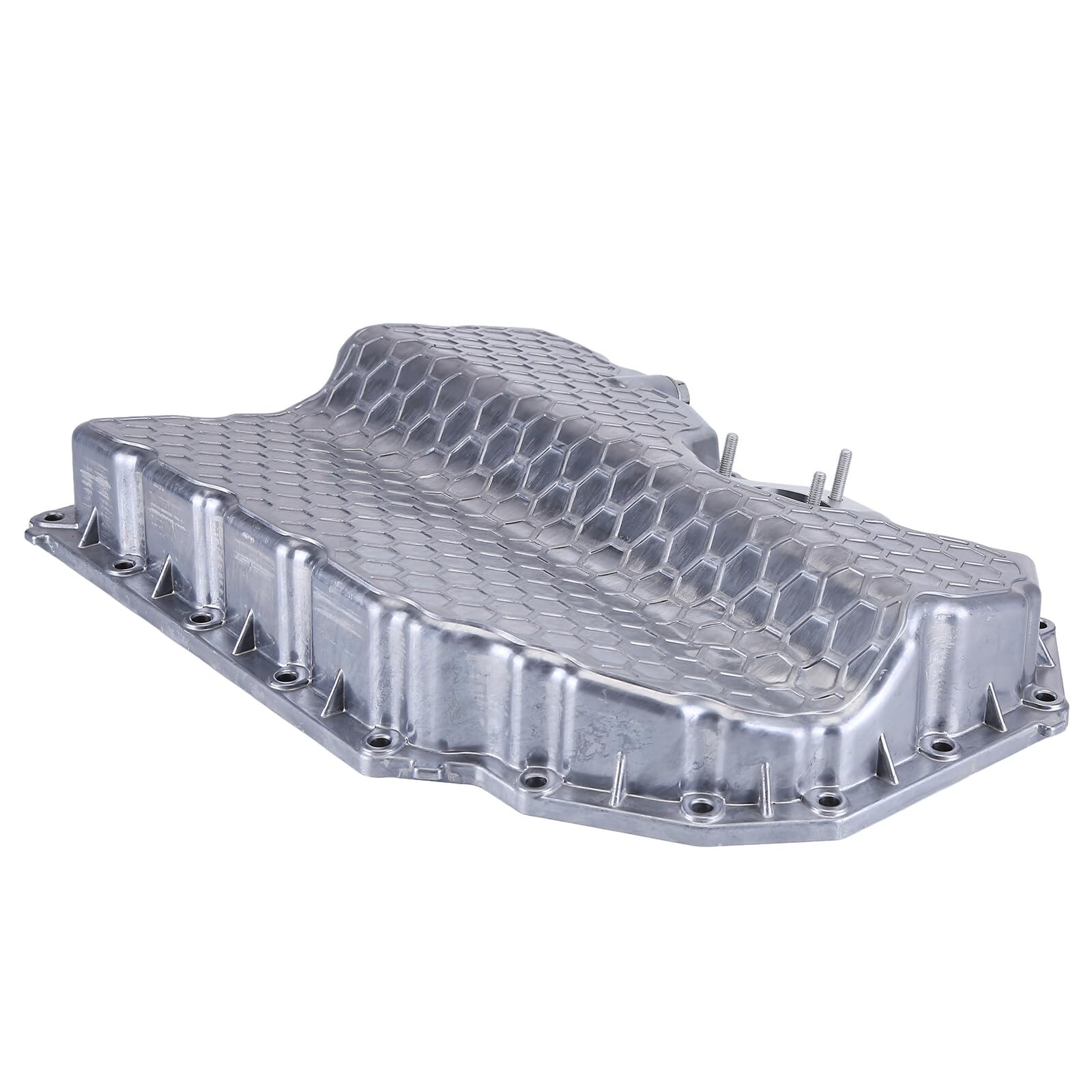 Amazon.com: Slakerbe 06K103600R 06K103600AE Lower Engine Oil Pan