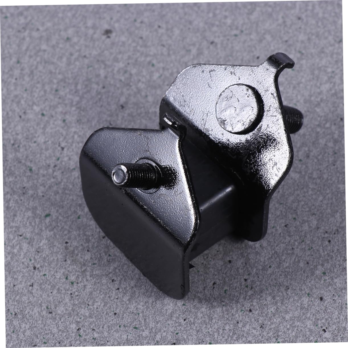 Ciieeo 5 Series Soporte Antivibración De Goma De Aisladores Generadores De Compatible Con Múltiples Reducción De Ruido Y Vibraciones 4 Piezas X 5