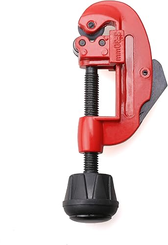 Cortadora de pelacables de cable de fibra óptica del cortador del tubo de la fibra del cortador del tubo de la fibra de CT-1031