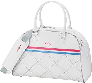 ZEXCIO GGBX143W Women's Golf Boston Bag