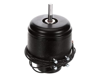 Hussmann 0701999 Mtr 50W 460V Espol50Emv4
