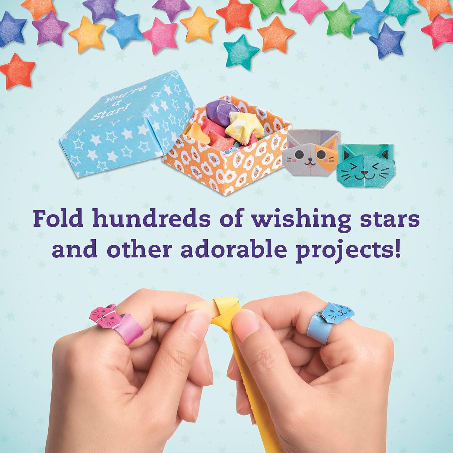 Wishing Stars