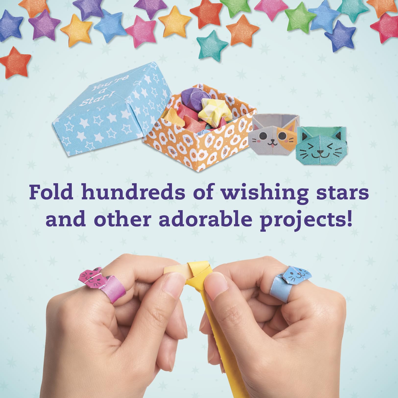 Wishing Stars (Klutz)