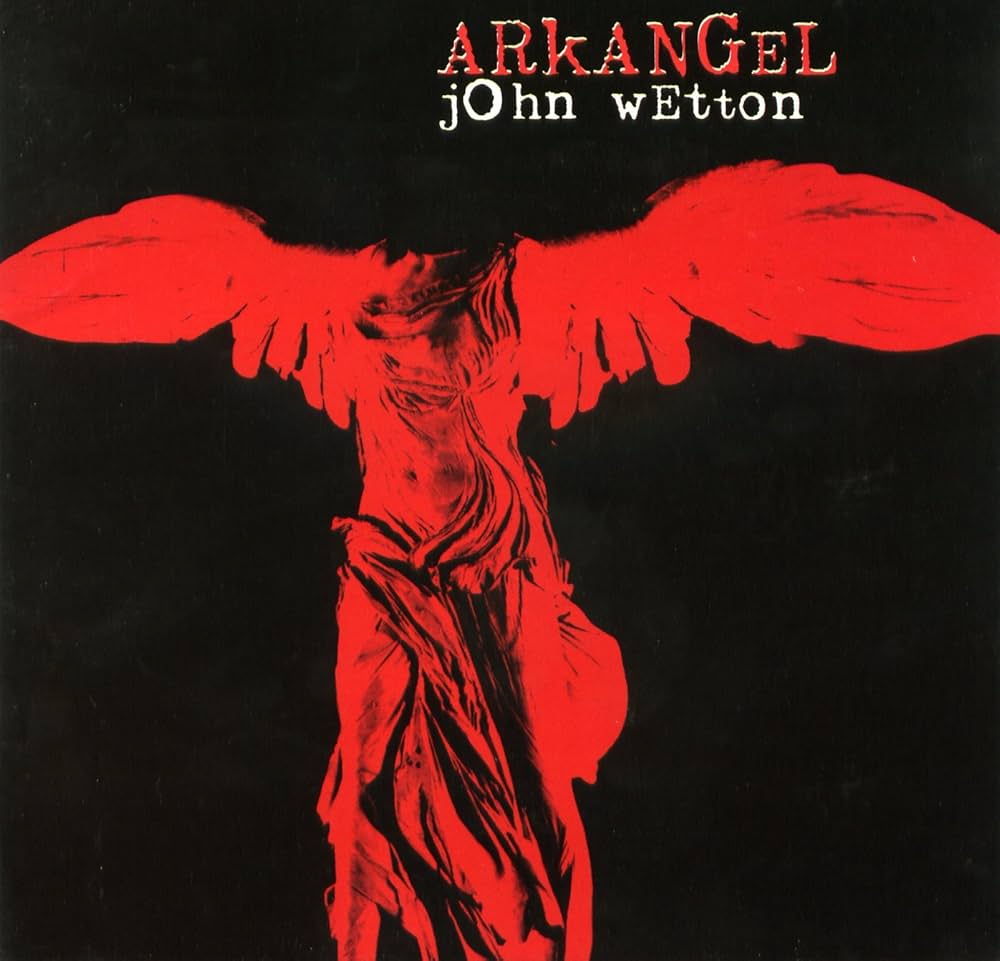 John Wetton - Arkangel - Amazon.com Music