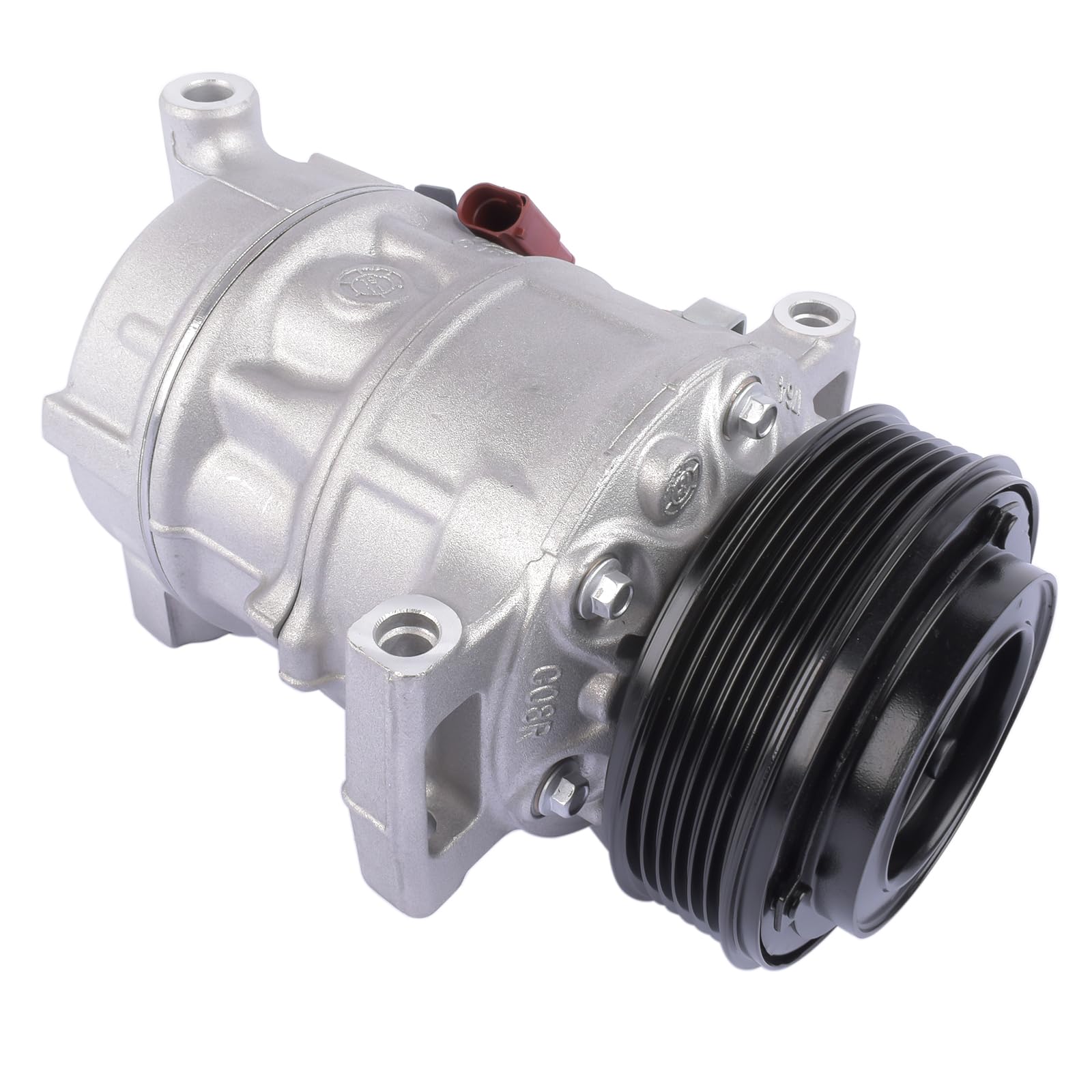 Klimakompressor Kompressor Klimaanlage Kompatibel mit A4 A5 Q5 2.0L Diesel 8T0260805F