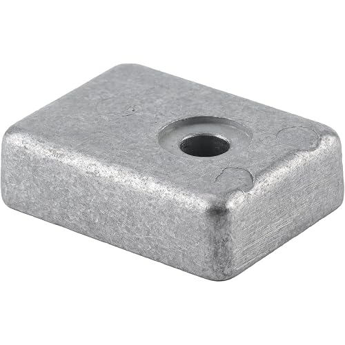 41106-ZW9-000 Outboard Aluminium Anodes Fit for Honda BF 8-50PS