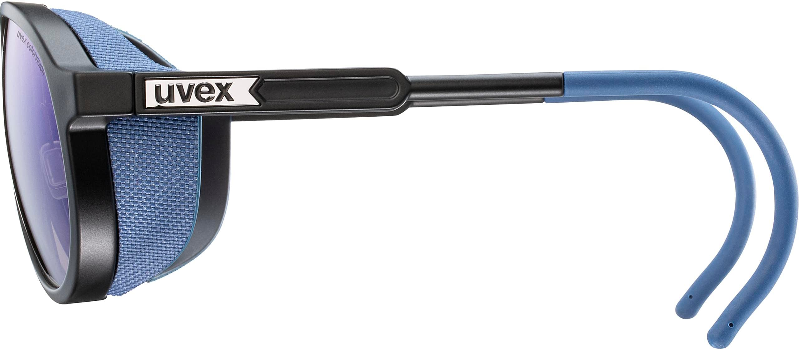 Uvex Mtn Classic Cv occhiali sportivi Unisex - Adulto (Pacco da 1)
