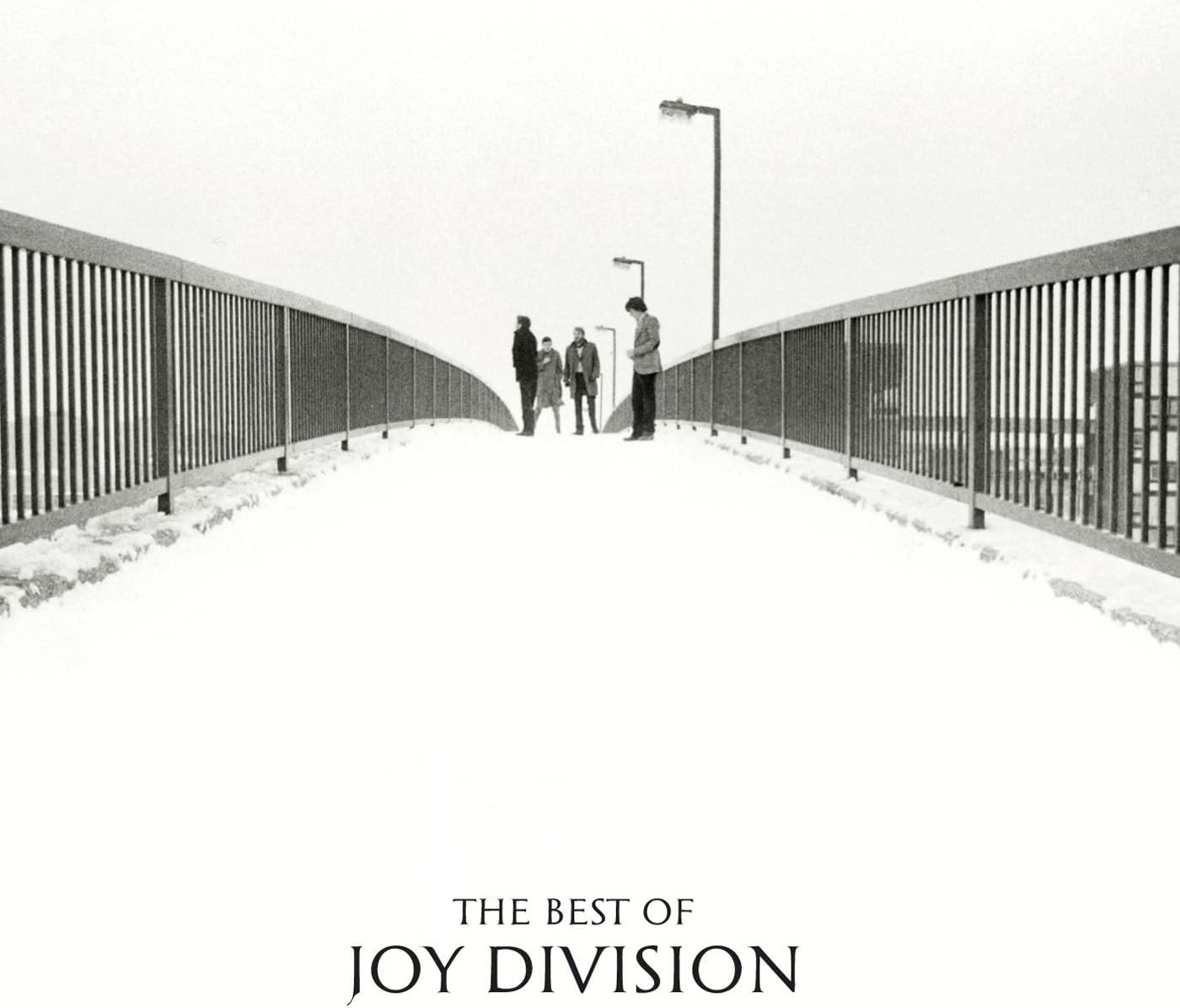 Amazon Best Of Joy Division ポップス ミュージック