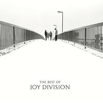 The Best of Joy Division
