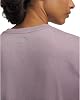 Camiseta Under Armour Velocity Twist para mujer cuello V 5