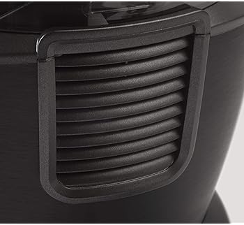 NutriBullet ZNBF30500Z Blender Combo 1200 Watt, 1200W, Dark Gray