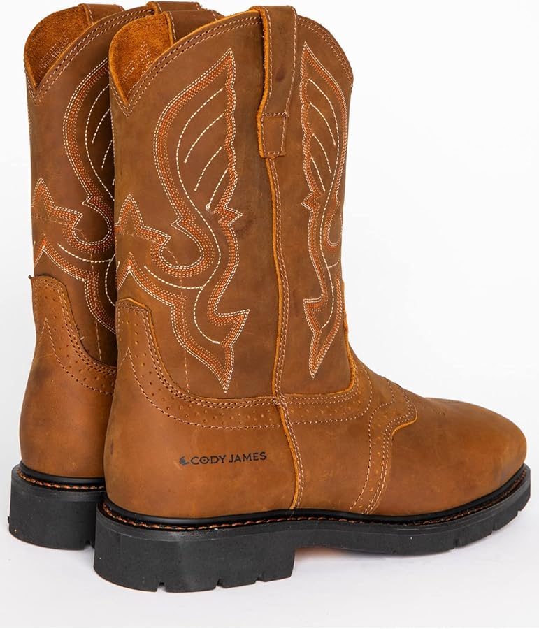 Amazon.com | Cody James Men's Men'S 11