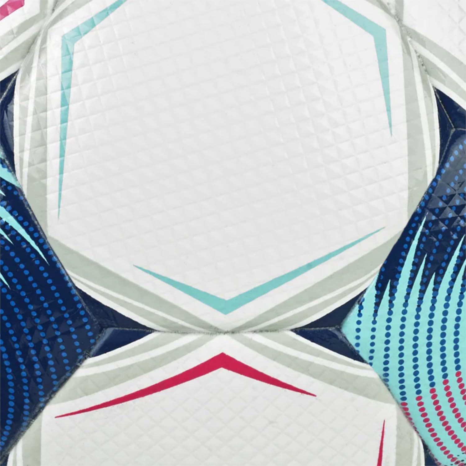 Select Brillant Super TB FIFA Quality Pro v25 Ballon de Football, Blanc, 5