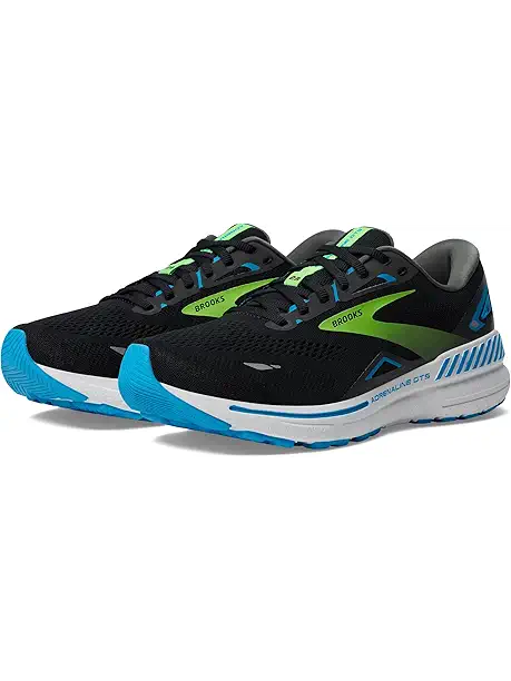 Мужские кроссовки Brooks Adrenaline GTS 23 для бега