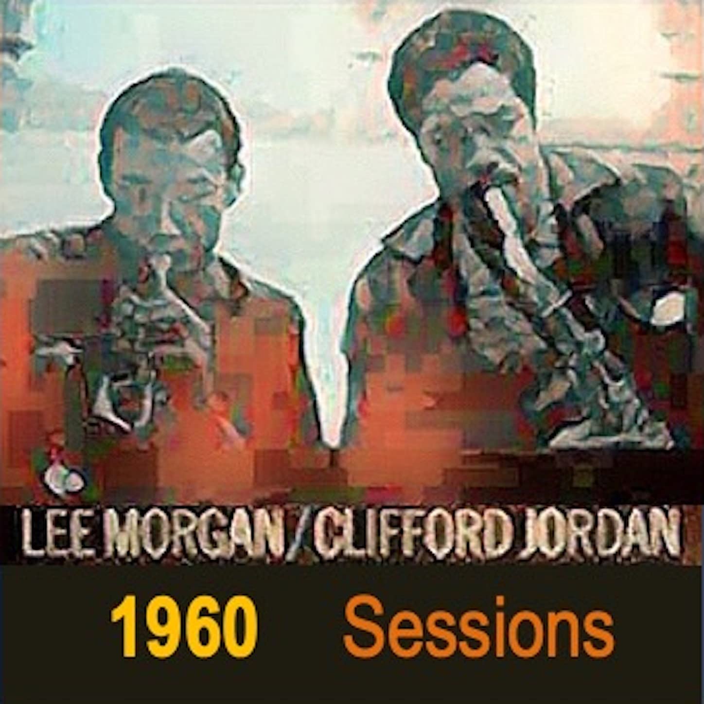 Clifford Jordan
