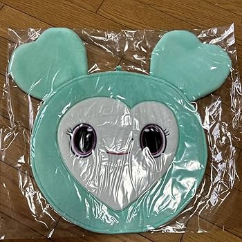 Amazon.co.jp: ミナ ミブリーTWICE ワールドツアーグッズ うちわケース