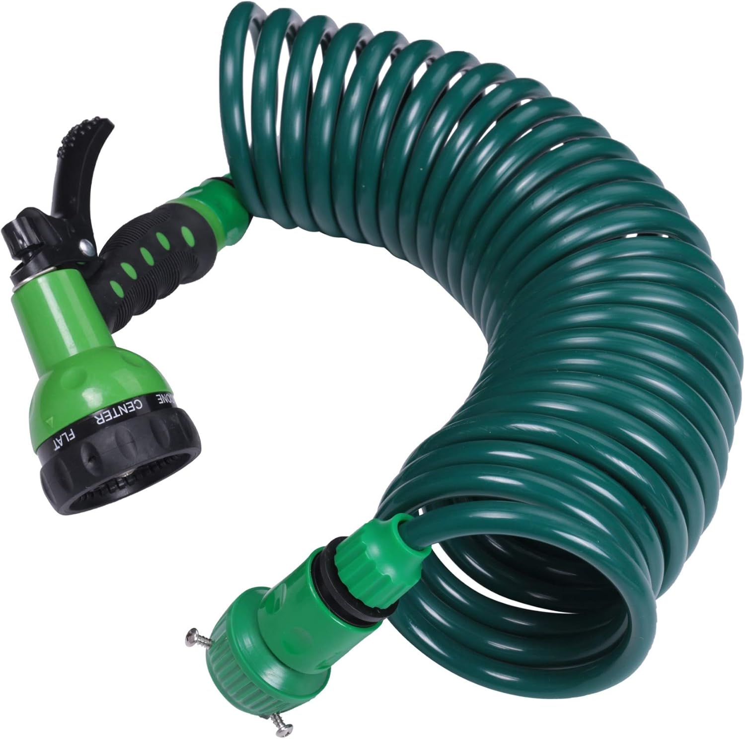 Dasing EVA Garden Telescopic Spring Tube Garden Hose Plastic