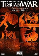 IN SEARCH OF THE TROJAN WAR (FF) (DVD)